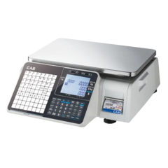 Ваги CL-3500-B з чекодруком