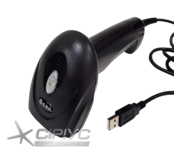 Сканер Yumite YT-1000