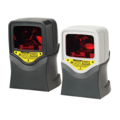 Сканер ZEBEX 6010