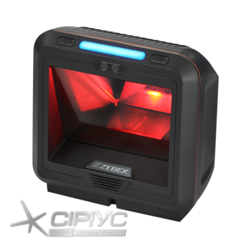 Сканер ZEBEX 8082