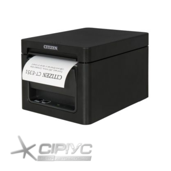 Принтер чеків Citizen CT-E351 Ethernet
