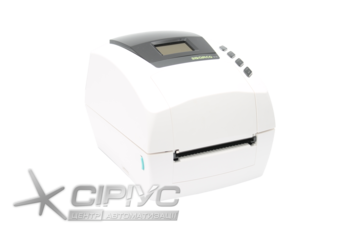 Принтер етикеток Sbarco T4 PLUS