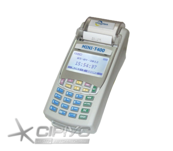 Касовий апарат MINI-Т 400ME