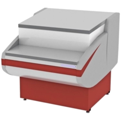 Прилавок торговий Кароліна Технохолод