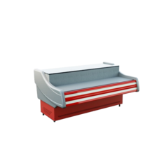 Прилавок торговий Соната Технохолод