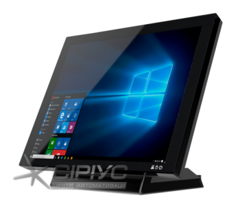 POS-термінал RZ-E521 BK