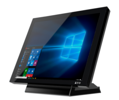 POS-термінал RZ-E521 BK