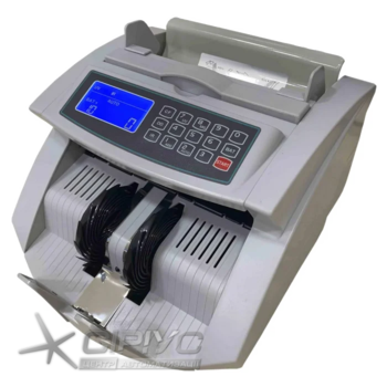 Лічильник банкнот Днепровес СТ-2200