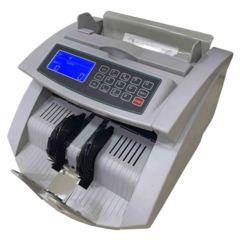 Лічильник банкнот Днепровес СТ-2200