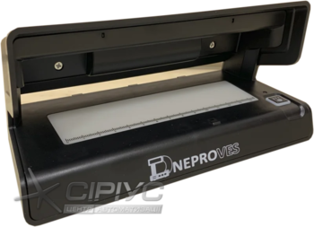 Детектор валют Днепровес СТ-12