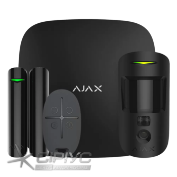 Стартовий комплект StarterKit Cam