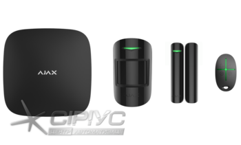 Стартовий комплект StarterKit