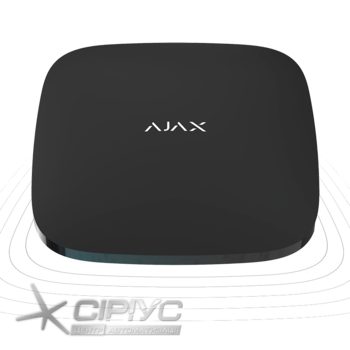 Бездротовий подовжувач ReX