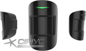 Датчик руху MotionProtect