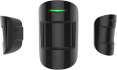 Датчик руху MotionProtect Plus