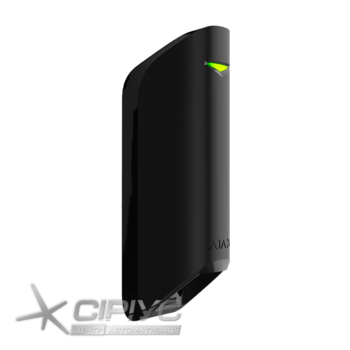 Датчик руху MotionProtect Curtain