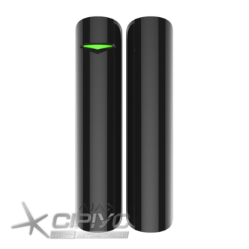 Датчик розбиття скла GlassProtect