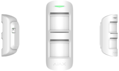 Датчик руху MotionProtect Outdoor