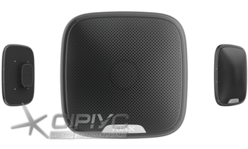 Бездротова вулична сирена StreetSiren