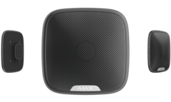 Бездротова вулична сирена StreetSiren