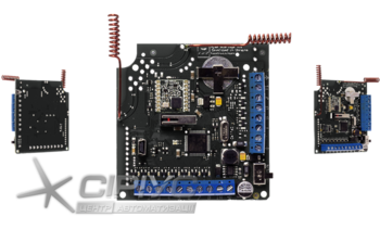 Модуль-приймач ocBridge Plus