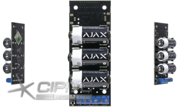 Бездротовий модуль Transmitter