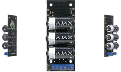 Бездротовий модуль Transmitter