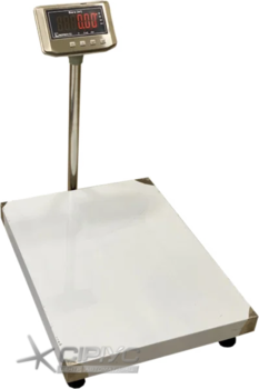 Вага Днепровес  ВПД-608ДЕ