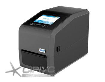 Принтер етикеток термотрансферний IDPRT iE2P