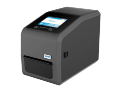 Принтер етикеток термотрансферний IDPRT iE2P