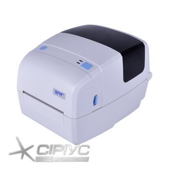 Принтер етикеток IDPRT ID4S 300dpi