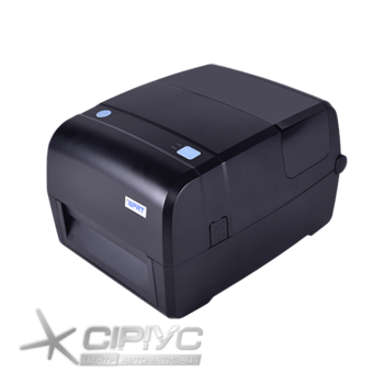 Принтер етикеток термотрансферний IDPRT IT4X