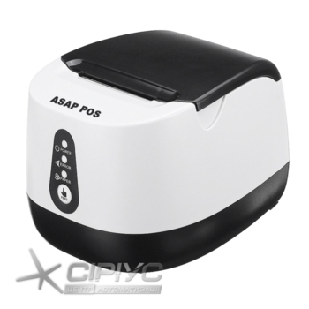 Принтер чеків ASAP POS SH58