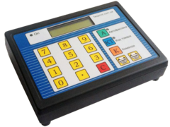 Смарт-клавіатура Fasprint для маркування і фасування продукції