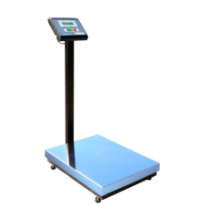 Вага товарна ВН-300-1