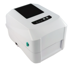 Термотрансферний принтер етикеток GPrinter GS-2406T