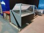 Холодильна вітрина Juka FGL130A рестайлінг