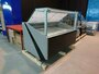 Холодильна вітрина Juka FGL160A рестайлінг