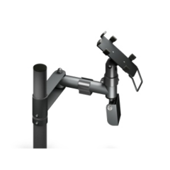 Тримач банківського терміналу 180-180 мм