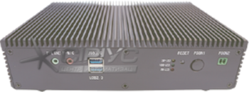 Pos-комп'ютер Geos Box 2