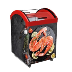 Холодильна скриня Juka N100V -5…+5 °С