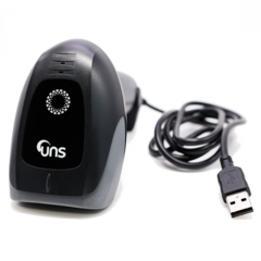 Сканер штрих-кодів UNS BS-1201 TITAN 2D
