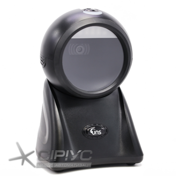 Настільний сканер штрих-кодів UNS BS-3201 CYCLOP 2D