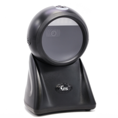 Настільний сканер штрих-кодів UNS BS-3201 CYCLOP 2D