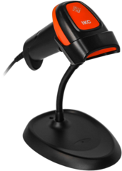 Сканер штрих-кодів IKC-3209 USB