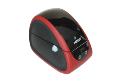 Гібридний принтер етикеток та чеків HPRT LPQ58