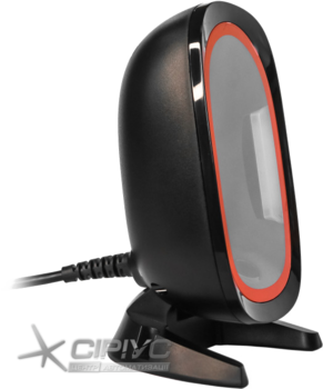 Сканер штрих-кодів IKC-6606 USB