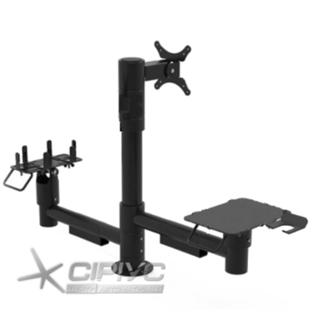 Стійка MAKEN PS-3020/1