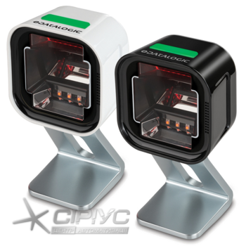 Сканер штрих-кодів Datalogic Magellan 1500i