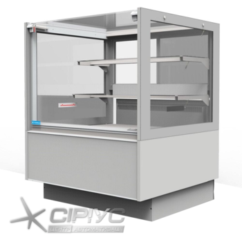 Вітрина кондитерська GRACIA D К